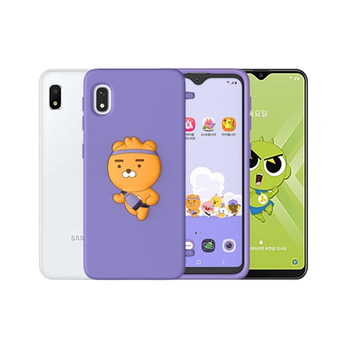 어린이날 선물 키즈폰 신비아파트 및 카카오 무료 요금지원 실시