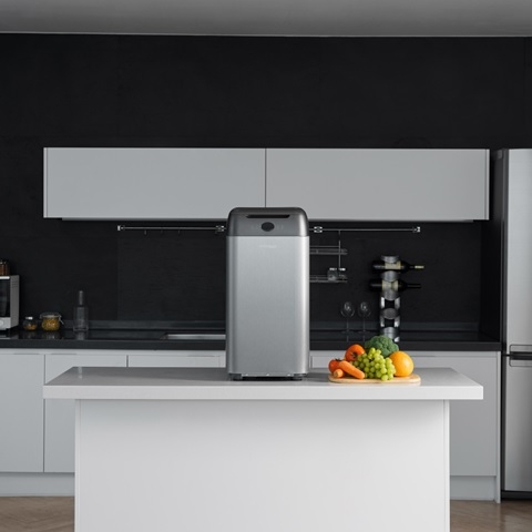 음식물처리기 '웰싱' 업그레이드된 2021 신형 웰싱 프리미엄 출시