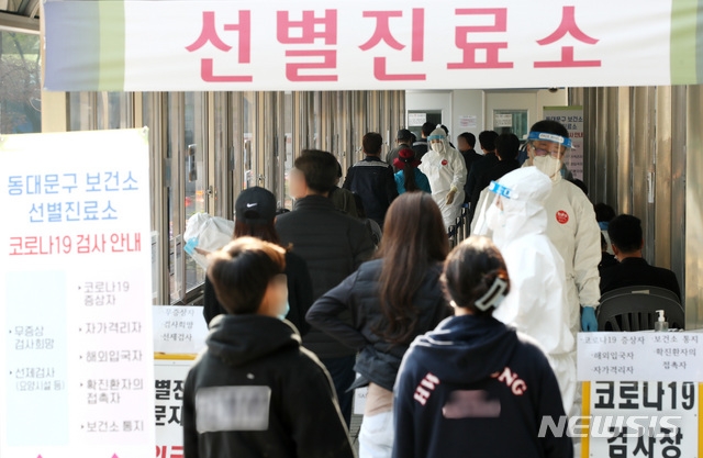 울산, 확진자 가족 등 신규 확진 14명 추가…하루 52명