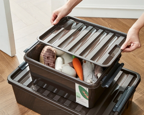 에코 이지클립 수납함