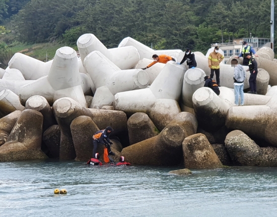 사진=여수해경