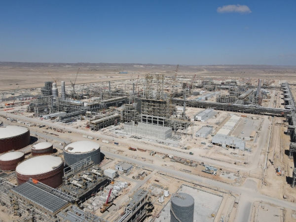 대우건설, AI기반 해외 EPC 입찰안내서 분석 시스템 구축