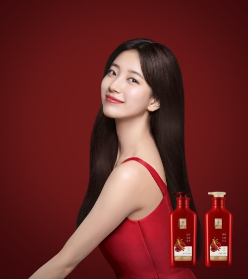 이미지 제공 = 애경산업