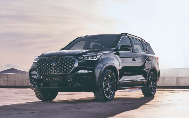 쌍용차, 가정의 달 5월 ‘해피 패밀리 프로모션’ 시행