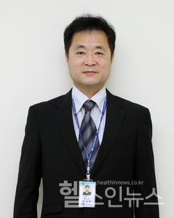 가톨릭대성빈센트병원이상덕행정부장