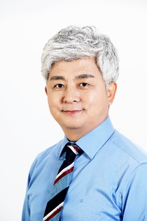 김학실 광주시의회 윤리특별위원회 위원장./사진=광주시의회