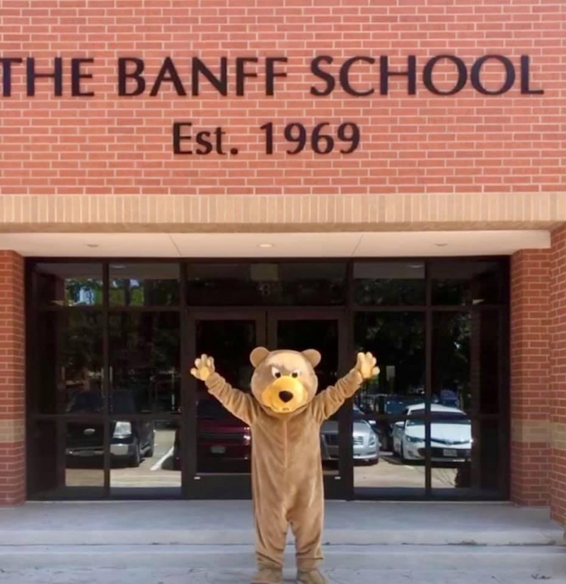 The Banff School / 사진제공=지엘유학