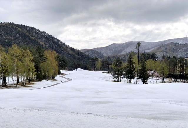 사진=용평리조트 제공
