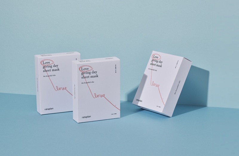 라타플랑, 취약계층 아동 지원 위한 기부금 전달