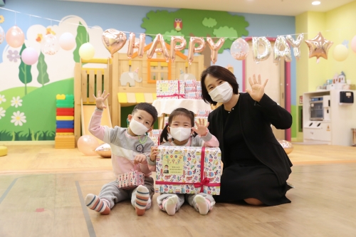 사진 제공 = 우리은행