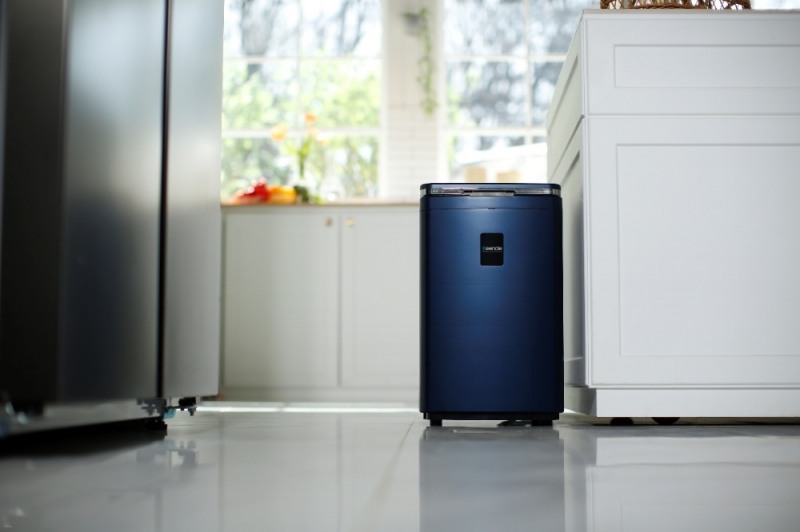 린클 ‘손호준 음식물처리기’, 롯데홈쇼핑 런칭 성료