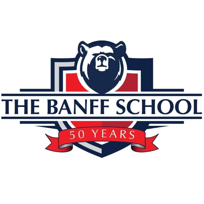 The Banff School의 로고 / 사진제공=지엘유학