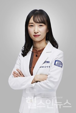 가톨릭대인천성모병원호흡기내과신아영교수