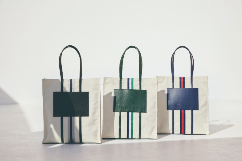 마르헨제이, 강남 신세계 백화점 신관 '팝업스토어 단독 전품목 30% 할인 혜택' 제공