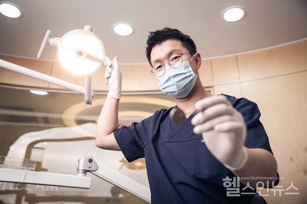 서울매스티지치과안교희대표원장