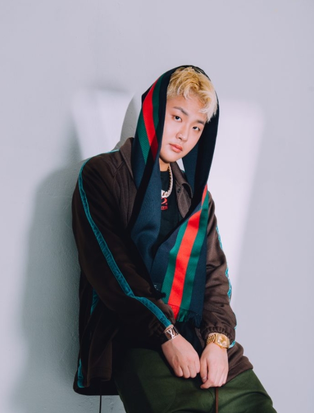 사진출처 : 영앤리치 레코즈