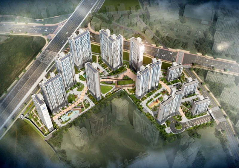 연수 서해그랑블 에듀파크, KTX·GTX-B 교통호재 수혜 주목