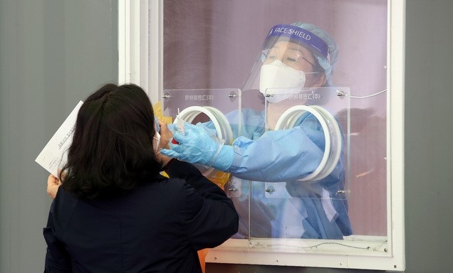 충북, 청주시 4명 등 8명 추가 확진…산발적 감염 지속