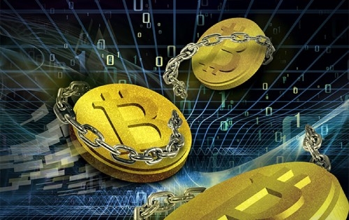 경찰, 유명 암호화폐 거래소 '압색'…자산 2400억여원 몰수보전