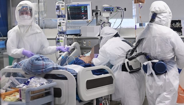 경기도, 부천 운동시설·교회 4명 등 신규 확진자 168명