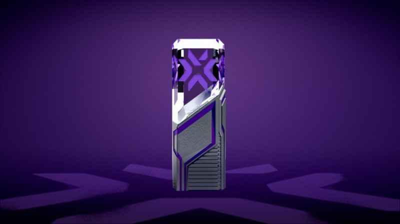 발로란트 챔피언스 투어 마스터스 트로피(사진 제공=라이엇 게임즈)