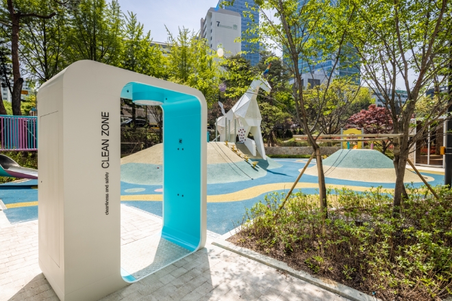 현대건설, 세계 3대 디자인어워드 ‘iF DESIGN AWARD 2021’ 본상 수상