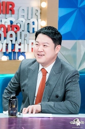 김구라 [MBC 제공]