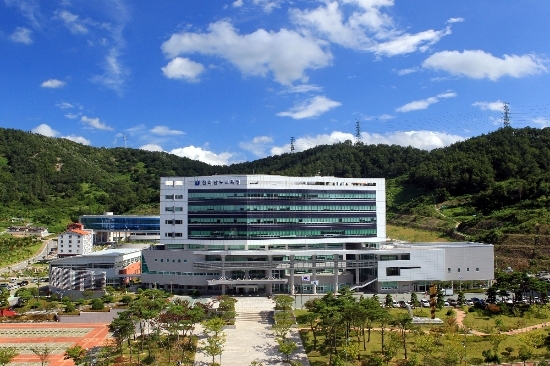 전남도교육청사 전경./사진=전남교육청