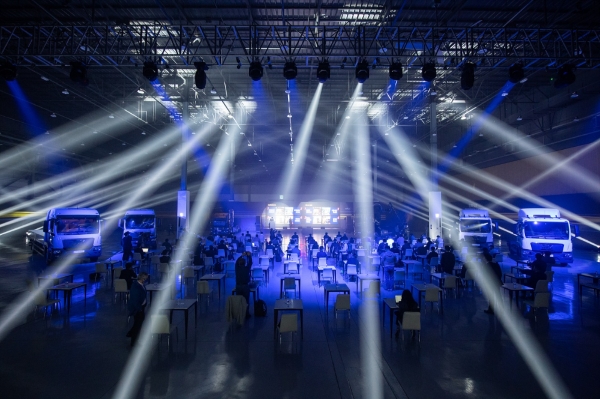 사진=만트럭버스코리아