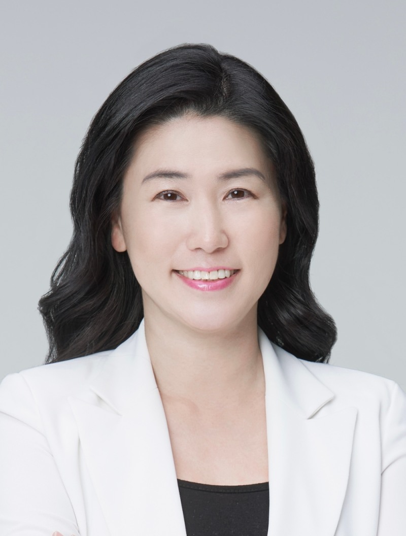 권기정 신임 대표