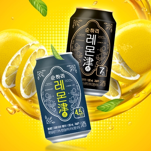 사진=롯데칠성음료