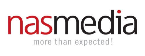 나스미디어, 1분기 최대 매출·영업이익 달성