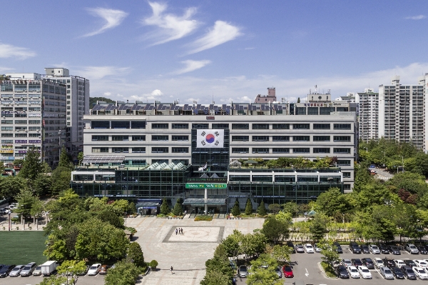 계양구청