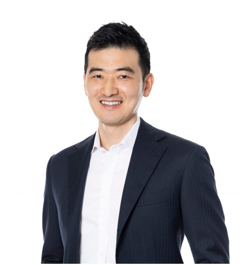 여기어때, 새 수장으로 정명훈 전 CVC캐피탈 대표 선임