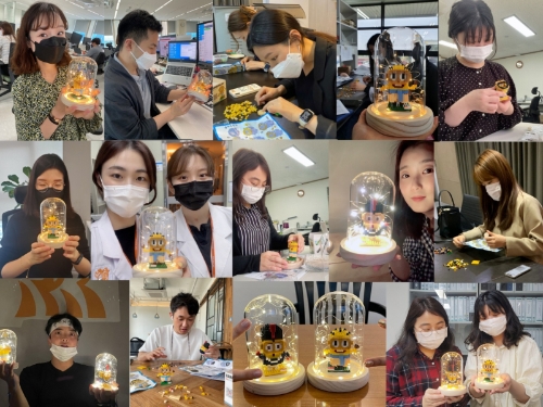 사진 제공 = 대웅제약