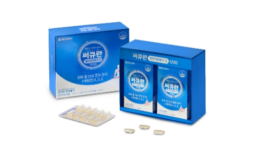 사진 제공 = 동아제약