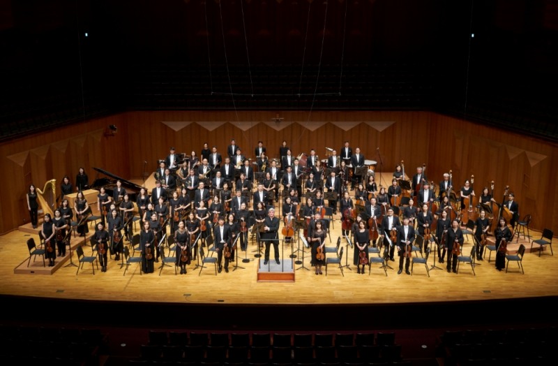 사진=경기필하모닉오케스트라