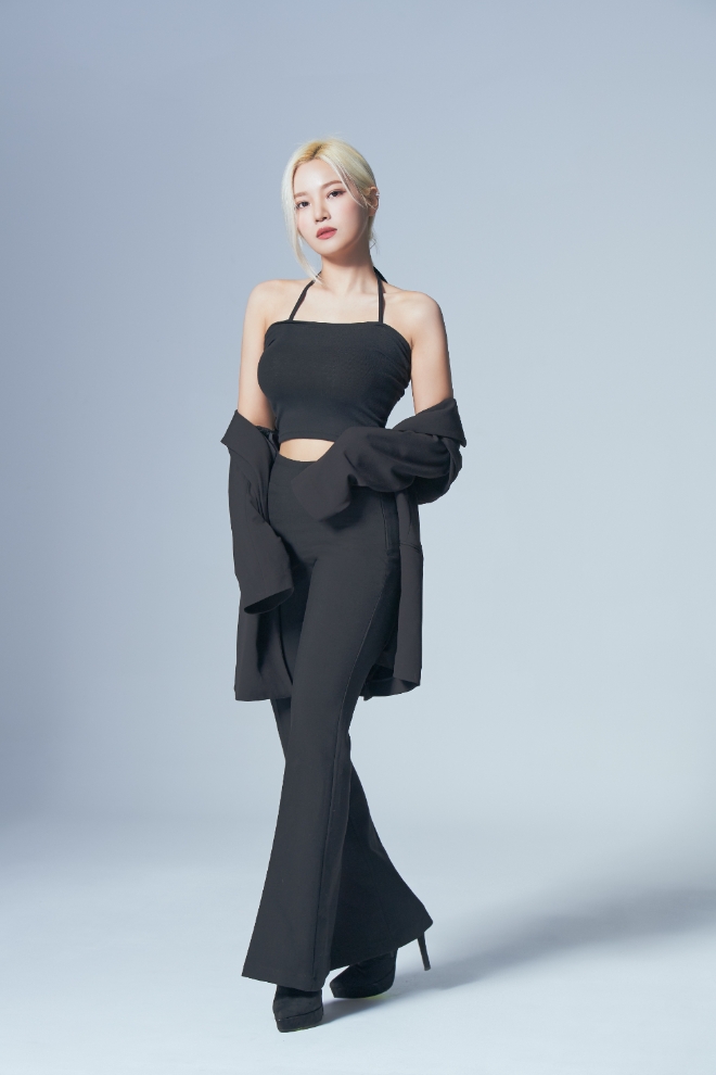 가수 E.SO(이소), 사진 = A.I.M 제공