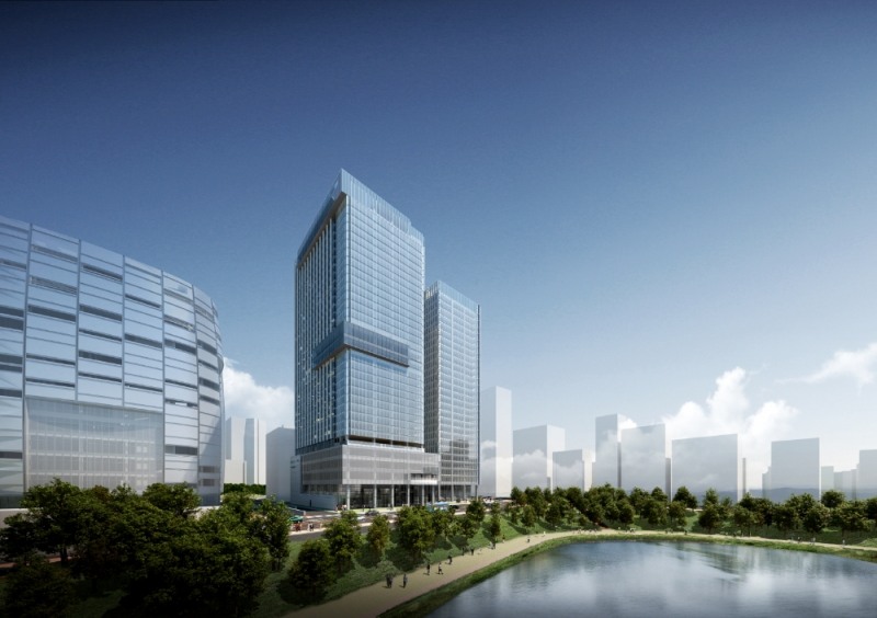 소피텔앰배서더서울_채용박람회 개최