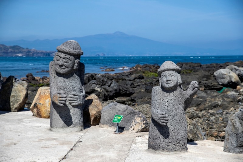 제주도 (출처-한국관광공사)