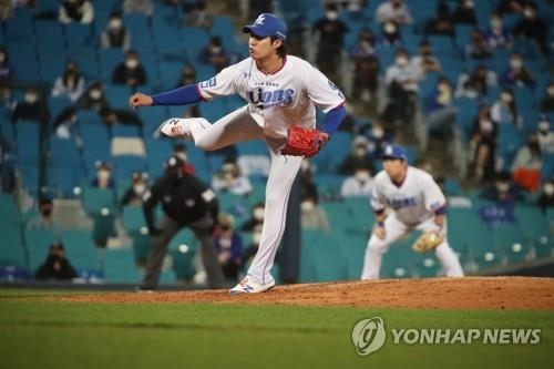 원태인