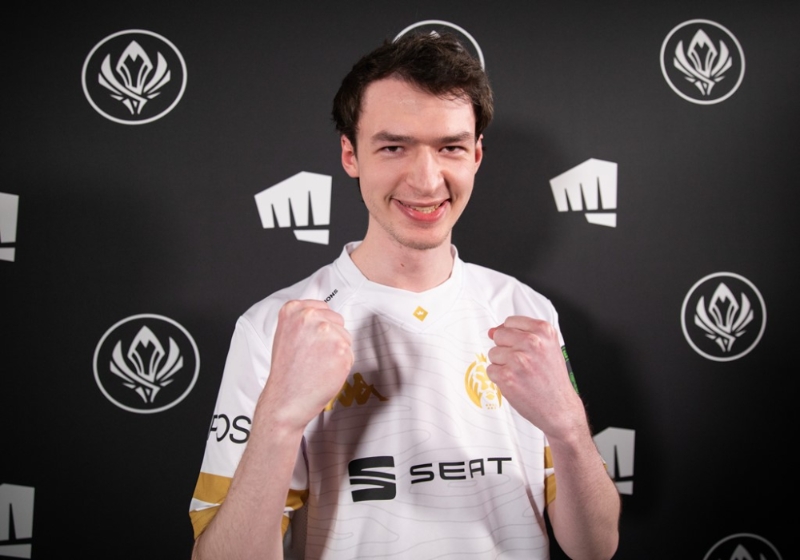 (사진=라이엇 게임즈 제공).