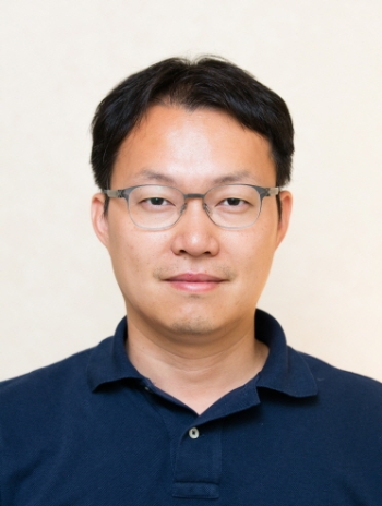 목포대 고고문화인류학과 오창현 교수