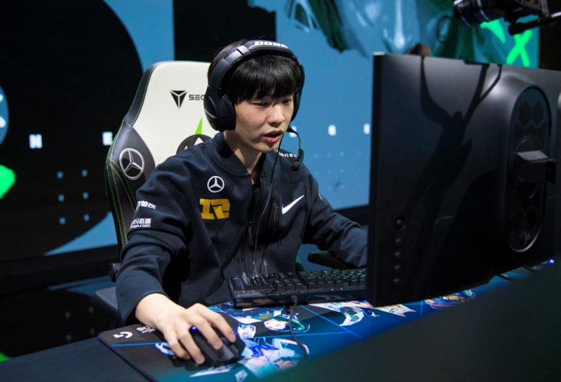 (사진=라이엇 게임즈 제공).