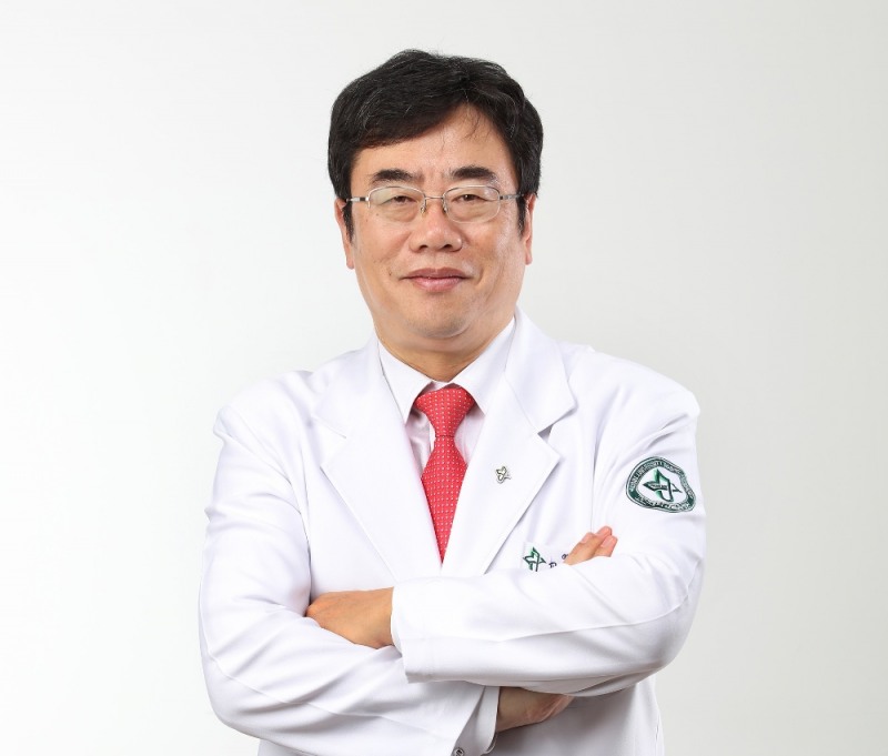 고신대학교복음병원 제 10대 병원장에 영상의학과 오경승 교수 선임