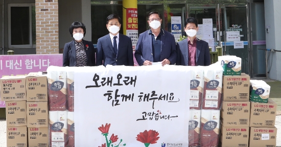 사진=전남교육청