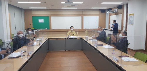 전남도,동부권 식품위생협회․단체장 긴급 방역대책 논의