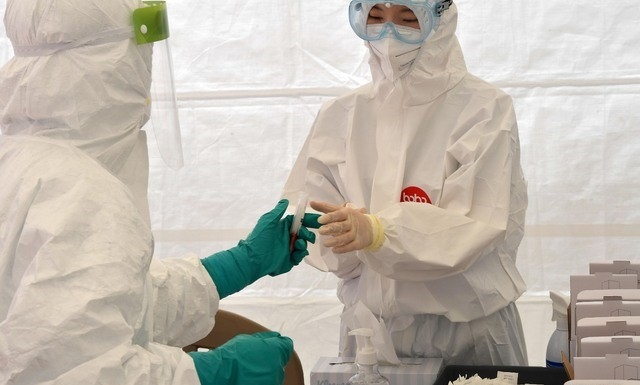 충북, 코로나19 추가 확진 9명…직장·가족 등 연쇄 감염