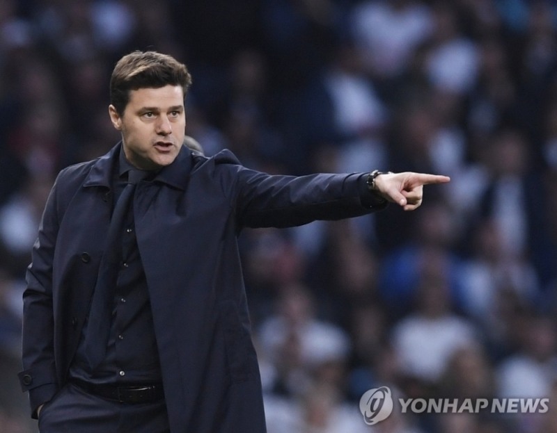 마우리시오 포체티노