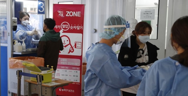 울산, 확진자 접촉 등 신규 확진 6명 추가…일일 누적 18명